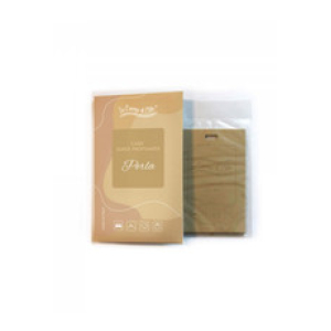 Geurkaart Perla Wasparfum